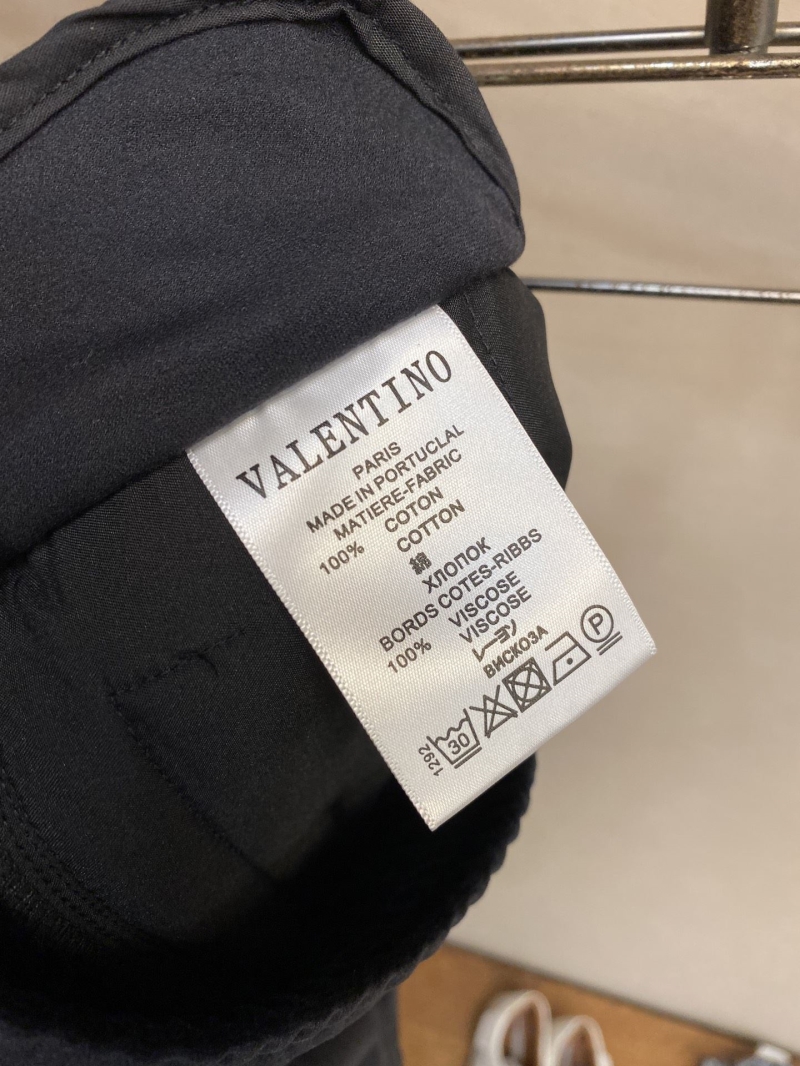 Va1e*ntin0 long pants